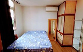 Apartamento SQN 407
